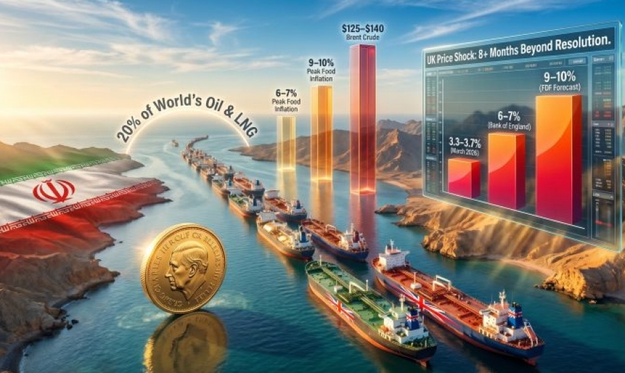 Trump surrender: Iran sends a 300 billion bill to the US and blocks a deal as energy markets buy into the peace scenario