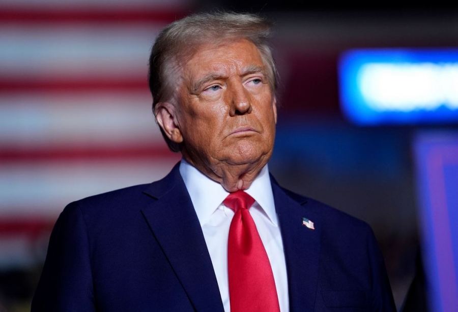 CBS: Ο Trump κρίνει απαραίτητη την καταστροφή των πυρηνικών στη Fordow του Ιράν και τείνει να τα χτυπήσει