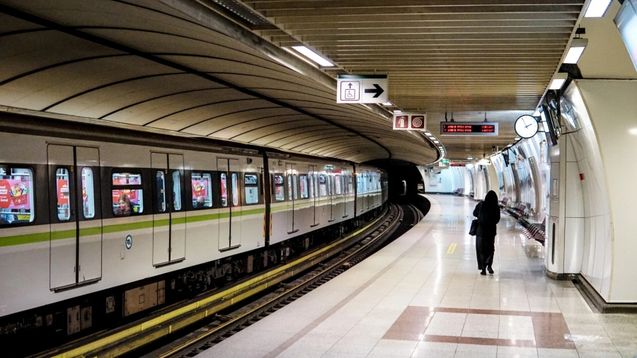 Στάση εργασίας στο Μετρό αύριο (24/3) - Ποιες ώρες θα ακινητοποιηθούν οι συρμοί