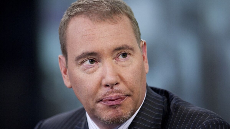 Ο «βασιλιάς των ομολόγων» Gundlach προειδοποιεί: Βλέπω «δαίμονες στον ορίζοντα» για τις μετοχές και καταστροφική ύφεση