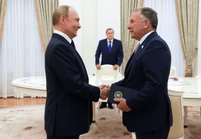 Κινεζικά ΜΜΕ: Ο Putin αγνόησε το τελεσίγραφο Trump και επέβαλε την δική του ατζέντα