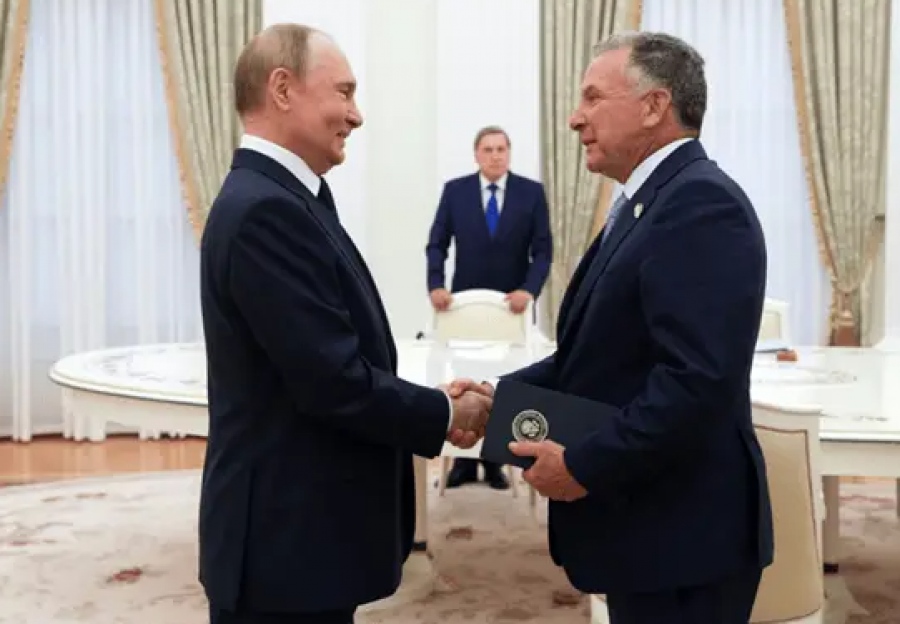 Κινεζικά ΜΜΕ: Ο Putin αγνόησε το τελεσίγραφο Trump και επέβαλε την δική του ατζέντα