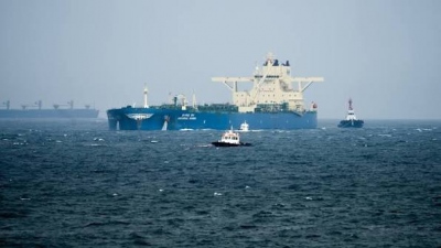 Baringa Partners: Εάν το Hormuz μείνει κλειστό έως τον Σεπτέμβριο η Ευρώπη θα μπει σε ύφεση