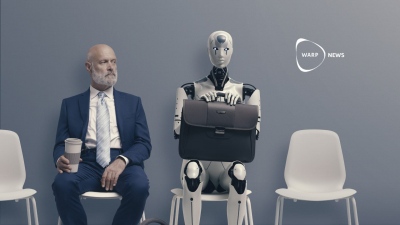 Δήλωση σοκ από πρώην στέλεχος της Google: Το 2027 θα είμαστε όλοι άνεργοι εκτός από το 0,1% - Δεν θα υπάρχει μεσαία τάξη