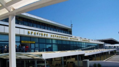 Αισιόδοξες προβλέψεις για τα αεροδρόμια των Ιονίων νήσων το Μάιο