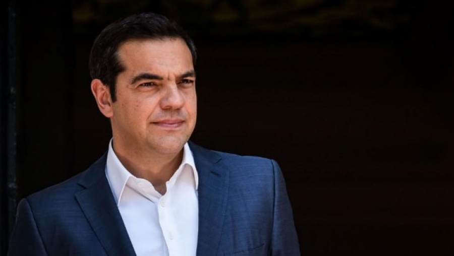 Ο Τσίπρας φεύγει από την Βουλή και επιστρέφει στις πλατείες και τα Κινήματα – Επικέντρωση στις υποκλοπές και στην ακρίβεια