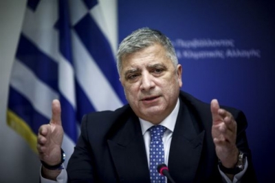 Κλειστά τα σχολεία στην Αττική και την Τετάρτη 26/1 - Χωρίς τηλεκπαίδευση