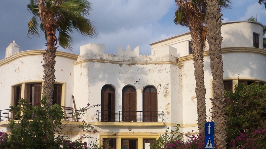 ΕΤΑΔ: Η Kosta Palace ανάδοχος για τη μίσθωση της Οικίας Brunetti στην Κω