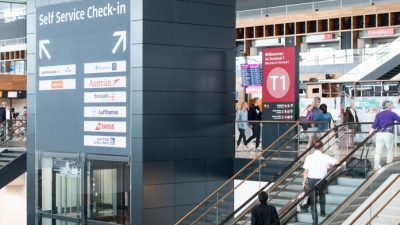 Γιατί είναι ακριβά τα αεροπορικά ταξίδια από τη Γερμανία