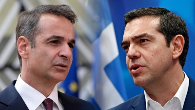 Πιεστικό μέτωπο για τον Μητσοτάκη η ακρίβεια και ο Τσίπρας - Λάβρος ο πρωθυπουργός: Αμετανότητος διεκδικεί ξανά την ψήφο των πολιτών