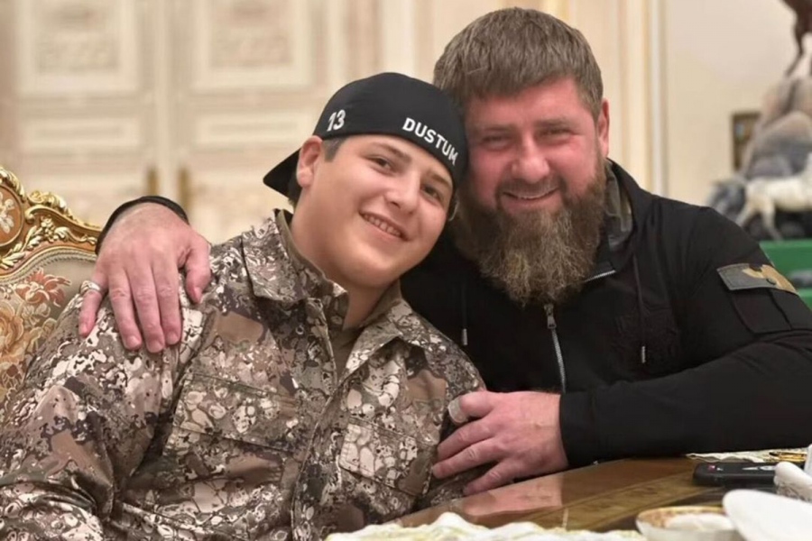 Kadyrov για το ατύχημα του γιου του: Μπορείς να ξεγελάσεις τους πάντες με την Τεχνητή Νοημοσύνη