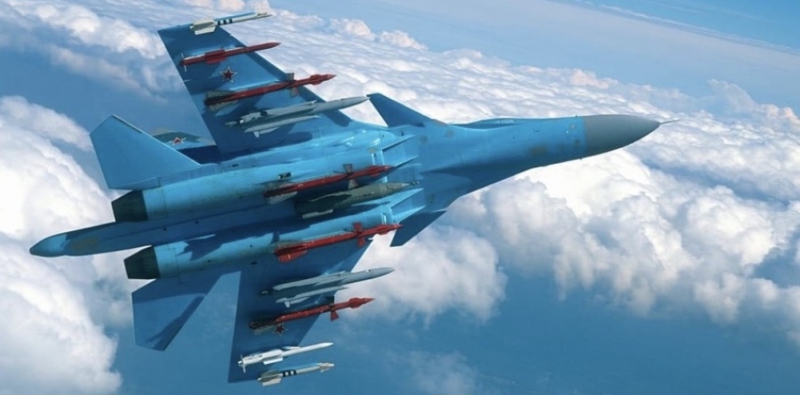 Τα σοβιετικά «γεράκια» R-73 και R-60 επιστρέφουν - Η ασπίδα της Ρωσίας απέναντι στα ουκρανικά drones