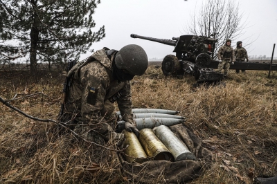 Τα πρώτα Leopard έφθασαν στο Bakhmut, οι Ρώσοι χτυπούν Avdiivka, Kupyansk – Το ΝΑΤΟ… βλέπει ήττα, η Ρωσία αντέχει
