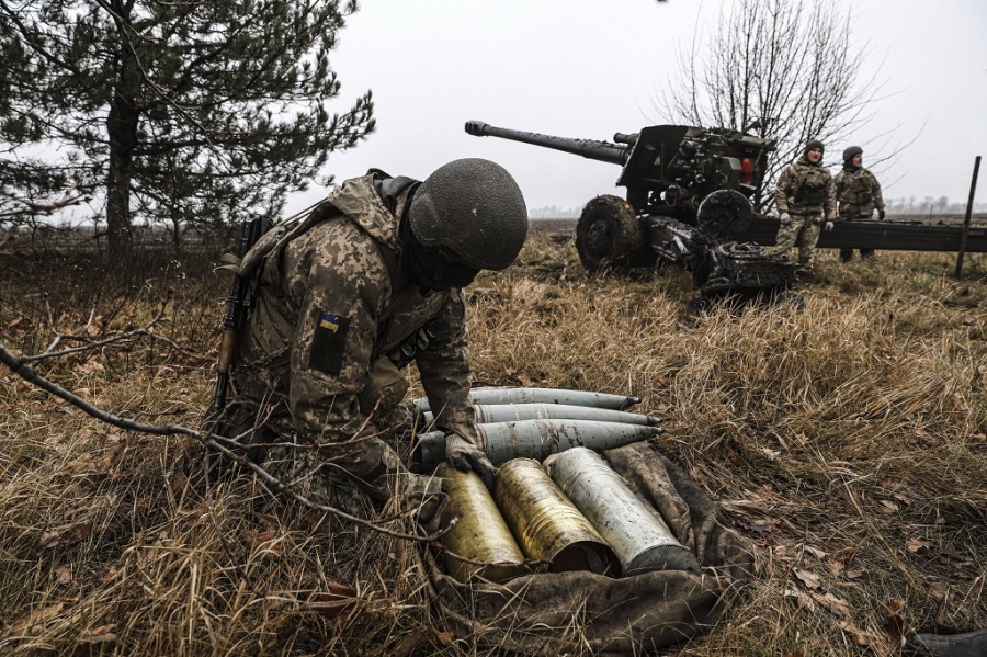 Τα πρώτα Leopard έφθασαν στο Bakhmut, οι Ρώσοι χτυπούν Avdiivka, Kupyansk – Το ΝΑΤΟ… βλέπει ήττα, η Ρωσία αντέχει