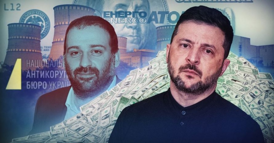 Σοκ στο Κίεβο - Απόπειρα δολοφονίας στενού συνεργάτη του Zelensky στο Ισραήλ  -  Βόμβα ΗΠΑ για Πρώτη Κυρία  Ουκρανίας