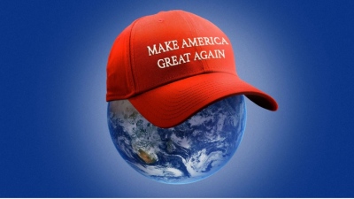 Trump has little time, just 285 days – One country is at risk; it is an island, not Iran, and it’s not Greenland with the 34 commandos