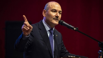Soylu (Τουρκία): Το ΡΚΚ πίσω από την επίθεση στην Κωνσταντινούπολη – Συνελήφθη ο δράστης