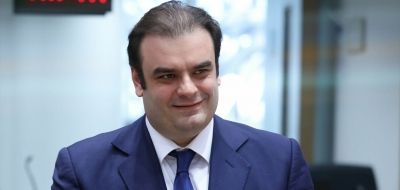 Ο Πιερρακάκης κλείνει μέτωπα - Tι συζήτησε με αστυνομικούς