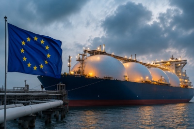 Ενεργειακός σεισμός — Ρωσικό LNG πλημμυρίζει ξανά την Ευρώπη... καταρρέει το αφήγημα απεξάρτησης