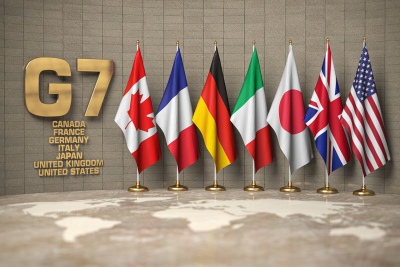 G7: Οι «άρχοντες» της Τεχνητής Νοημοσύνης στο ίδιο τραπέζι με τον Trump και τους ηγέτες του κόσμου