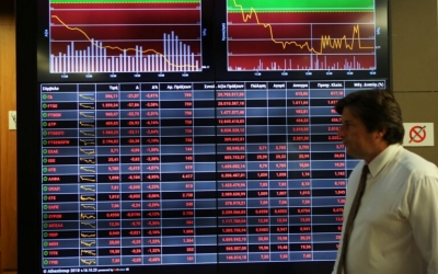 Λίγο μετά το άνοιγμα του ΧΑ – Τα αποτελέσματα των μικρών ενθουσιάζουν! – Πιέζονται τα βαριά χαρτιά