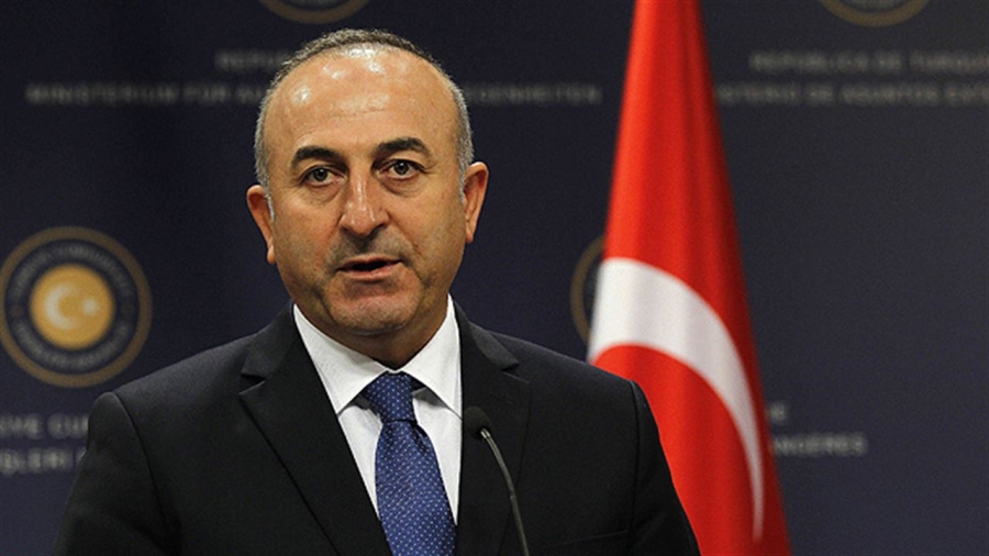 Απειλεί ο Cavusoglu: Δεν μπορούμε να εγκλωβιστούμε στα σύνορά μας -  Η Ελλάδα ανάγκασε τα Σκόπια να αλλάξουν όνομα