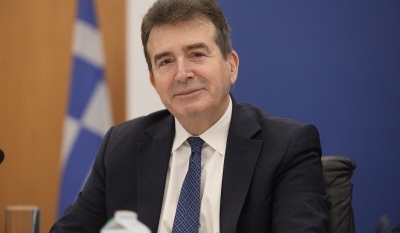 Συγχαρητήρια Χρυσοχοΐδη στην Υπηρεσία Εσωτερικών Υποθέσεων: Όσο την εμπιστεύονται οι πολίτες θα ανταποκρίνεται στο καθήκον της