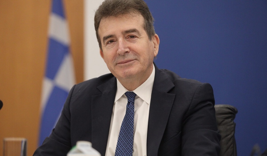 Συγχαρητήρια Χρυσοχοΐδη στην Υπηρεσία Εσωτερικών Υποθέσεων: Όσο την εμπιστεύονται οι πολίτες θα ανταποκρίνεται στο καθήκον της