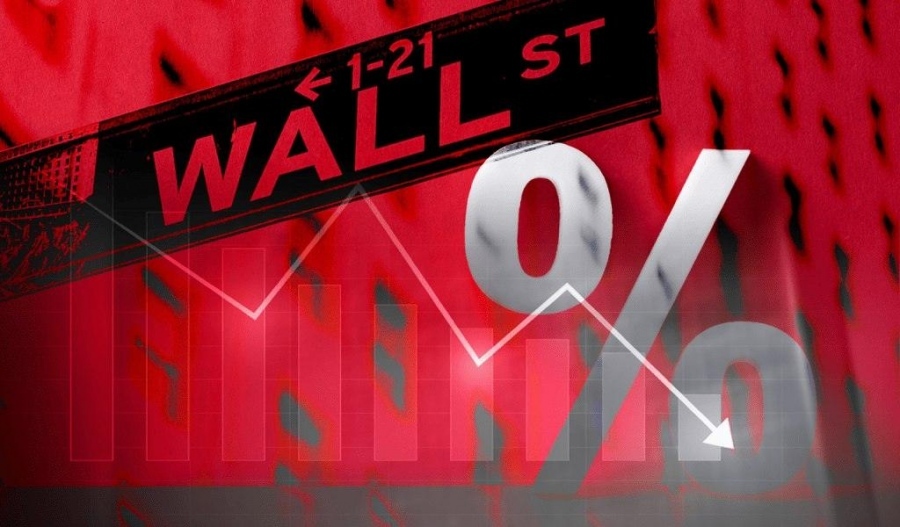 Wall Street veteran Andy Constan pulls funds from the US as 'great sell-off' begins