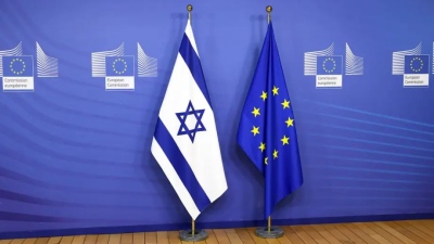 Ρήγμα στην ΕΕ για το Ισραήλ: Ισπανία, Σλοβενία και Ιρλανδία ζητούν «πάγωμα» συμφωνίας – Στο τραπέζι μετωπική σύγκρουση