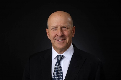 Χρυσάφι στα πόδια του David Solomon της Goldman Sachs – Ξεπέρασε ακόμη και τον Jamie Dimon της JP Morgan