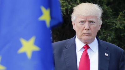 Σε πανικό οι υποτελείς των Βρυξελλών λόγω Trump - Το μάθημα της Βενεζουέλας και ο εφιάλτης που κυνηγά τους Ευρωπαίους ηγέτες