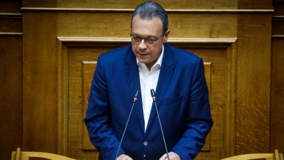 Φάμελλος για συλλήψεις στον ΟΠΕΚΕΠΕ: Η κυβέρνηση προσπαθεί να αποπροσανατολίσει από την ακραία αισχροκέρδεια
