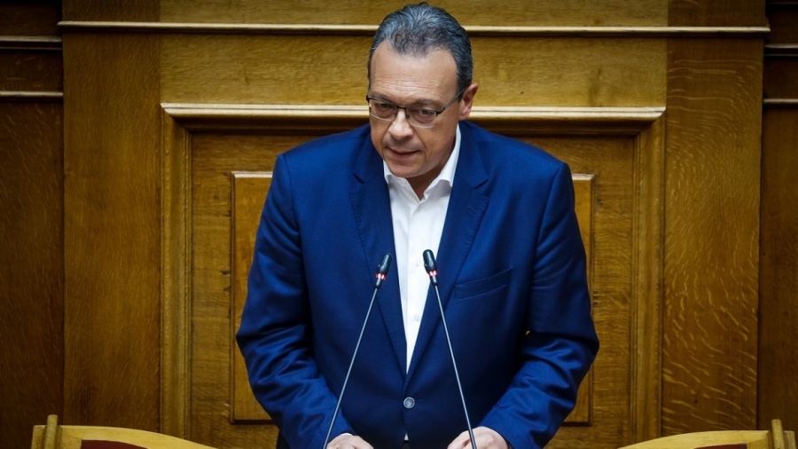 Φάμελλος για συλλήψεις στον ΟΠΕΚΕΠΕ: Η κυβέρνηση προσπαθεί να αποπροσανατολίσει από την ακραία αισχροκέρδεια