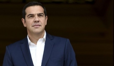Τσίπρας: Ομολογία ενοχής η παραίτηση Δημητριάδη – Να δώσει εξηγήσεις ο Μητσοτάκης