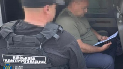 «Η βενζίνη αραιώθηκε με ούρα γαϊδουριού»: Οι Ουκρανικές Ένοπλες Δυνάμεις στην Οδησσό έκλεψαν 100 εκατ. γρίβνιας