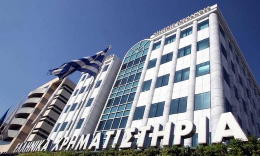 Χρηματιστήριο: Τα ισχυρά αποτελέσματα αντίβαρο στην απογοήτευση από MSCI – Τιτάν, ΕΤΕ και Metlen στο επίκεντρο