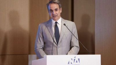 Οργή Μητσοτάκη για Θεσσαλονίκη: Άνανδρη δολοφονική επίθεση - Θα βρούμε τους δράστες