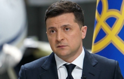 Zelensky προς Ρώσους: Κάποιος να σταματήσει τον Vladimir Putin