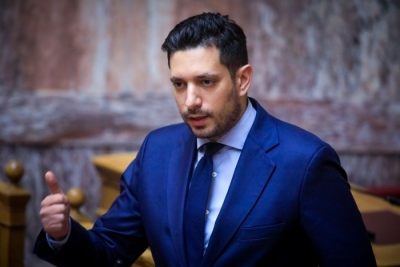 Κυρανάκης: Έρχεται πλήρης απαγόρευση της χρήσης των πατινιών από ανηλίκους