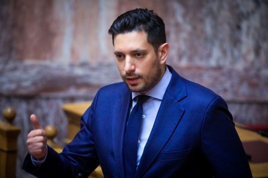 Κυρανάκης: Έρχεται πλήρης απαγόρευση της χρήσης των πατινιών από ανηλίκους