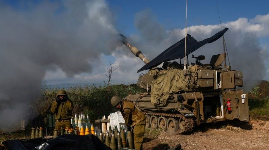 Ισχυρό χτύπημα της Hezbollah με drones σκότωσε δύο Ισραηλινούς στρατιώτες και τραυμάτισε 10
