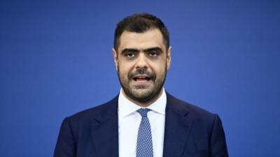Στα άκρα κυβέρνηση με αγρότες - Μαρινάκης: Κομματικά εγκάθετοι όσοι πυρπολούν τη συνάντηση με τον πρωθυπουργό
