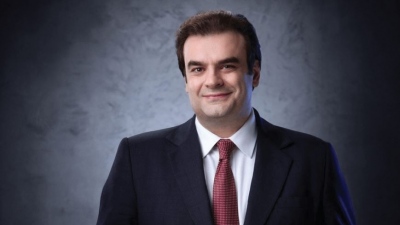 Πιερρακάκης: Υπαρκτός ο κίνδυνος επιβράδυνσης της παγκόσμιας οικονομίας - Επέκταση των στοχευμένων μέτρων στήριξης εάν χρειαστεί