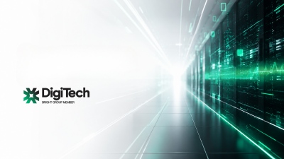 BRIGHT GROUP: Η DigiTech επαναπροσδιορίζει την ψηφιακή εκπαίδευση μέσα από έργα κοινωνικού και διεθνούς αντίκτυπου