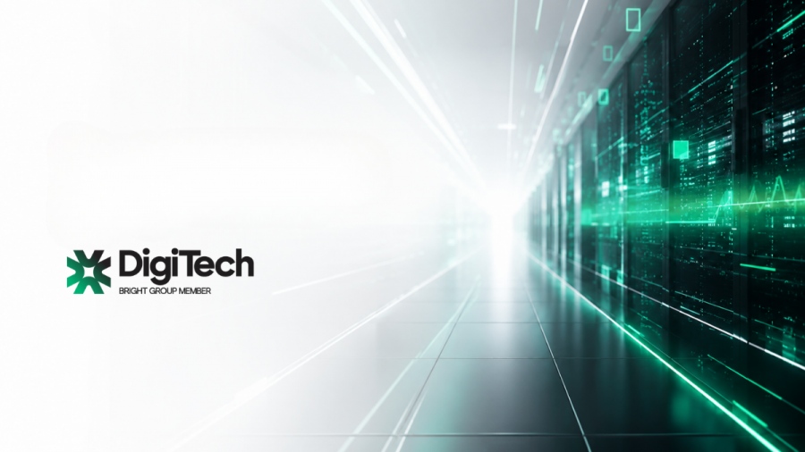 BRIGHT GROUP: Η DigiTech επαναπροσδιορίζει την ψηφιακή εκπαίδευση μέσα από έργα κοινωνικού και διεθνούς αντίκτυπου