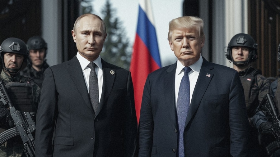 Τον τελείωσαν - Ο Trump ταπείνωσε Zelensky... τον θέλει μόνο το 4% των Ουκρανών – Τρομεροί οι Ρώσοι, άνετα τους ισοπεδώνουν