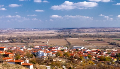 Δικαίωση για το Σουφλί: Εντάσσεται στους μεγάλους ορεινούς Δήμους