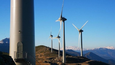 Μάχη χαρακωμάτων στην Ήπειρο για την επέλαση των αιολικών – Ξεσηκωμός για τις επικίνδυνες ανεμογεννήτριες στη Βάλια Κάλντα