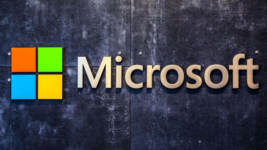 Microsoft: Η δεύτερη εταιρεία στον κόσμο που ξεπερνά τα 4 τρισ. δολ.